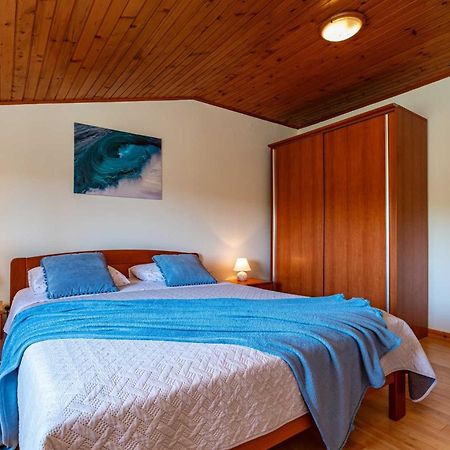 Apartment House Simoni With Pool, Zadar County Privlaka  Esterno foto