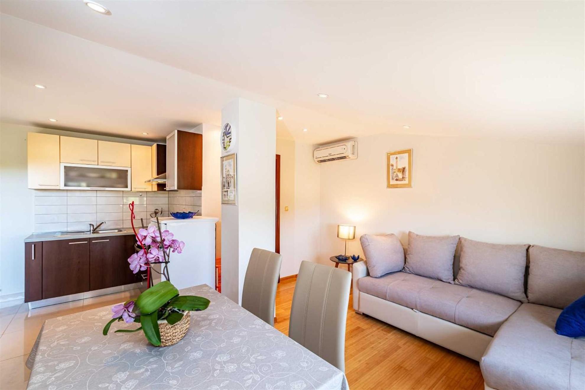 Apartment House Simoni With Pool, Zadar County Privlaka  Esterno foto