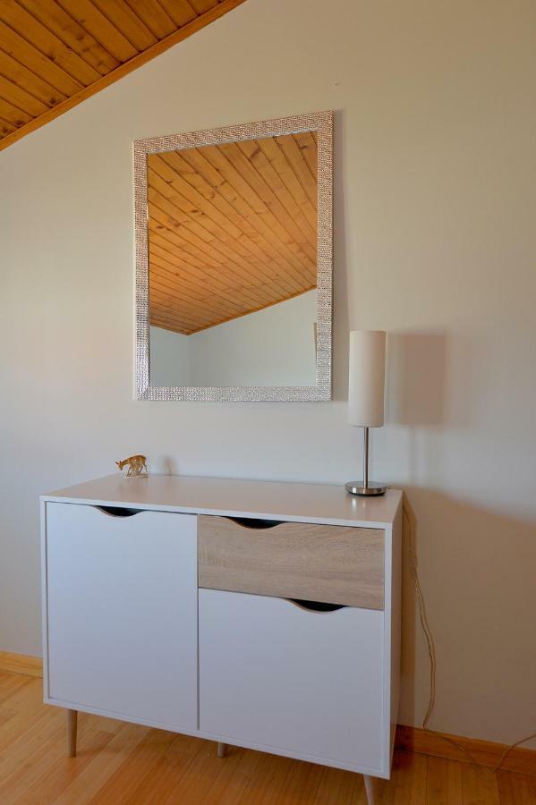 Apartment House Simoni With Pool, Zadar County Privlaka  Esterno foto